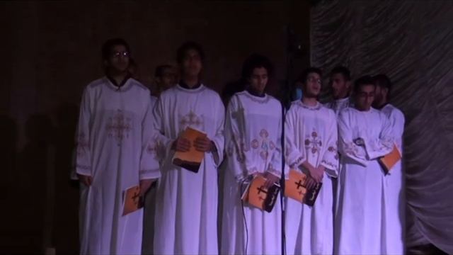 درب الصليب ٢٠٢١ ( يعود فيحينا) عرض الجمعة ٢ смотреть онлайн
