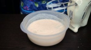 ПАННА-КОТТА / ДЕСЕРТ НА РЯЖЕНКЕ / ПАННА-КОТТА НА РЯЖЕНКЕ С ШОКОЛАДОМ