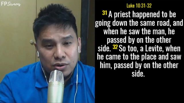 Shifting From Selfie To Empathy I Ferdinand Perez