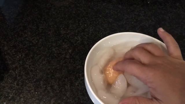 Soft boiled eggs in an Instant Pot смотреть онлайн