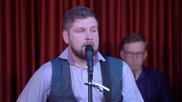 Иди со мной - Андрей Бобровников (проект #мэйдэй) смотреть онлайн