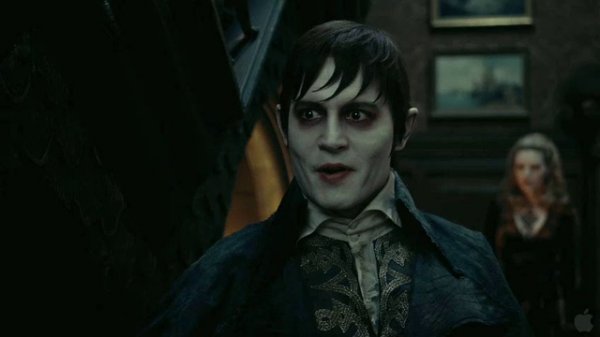 Dark Shadows