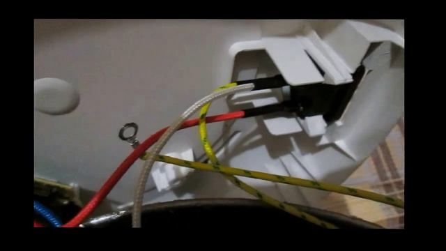 мультиварка DELFA DMC-50 - ремонт смотреть онлайн