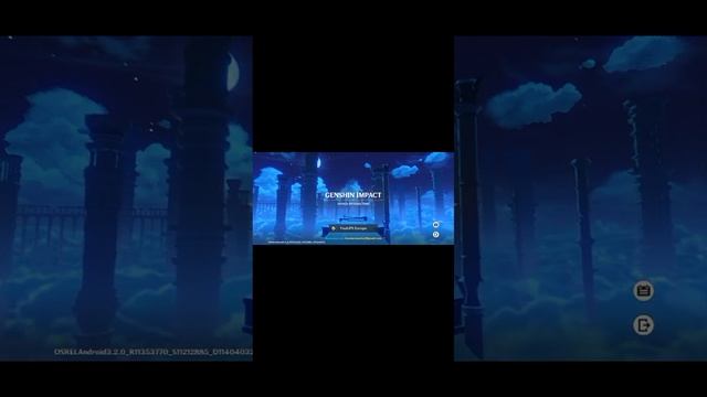 |•Приватний сервер геншин импакт| Установка смотреть онлайн