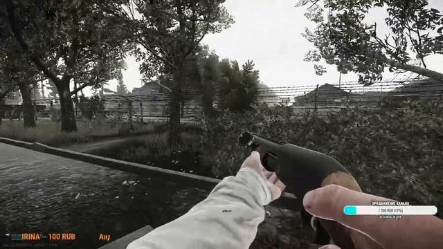 Выжить в Escape from Tarkov - лутаем Тарков ТАМОЖНЯ стрим № 5 смотреть онлайн