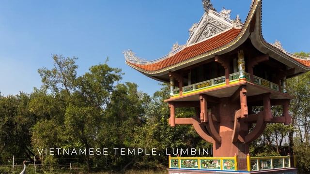 Top 10 tourist destinations in Nepal | Nepal Places to Travel смотреть онлайн