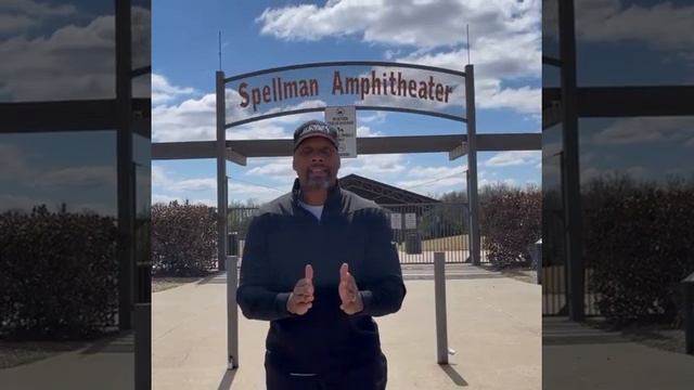 Easter Service at Amphitheater in Forney смотреть онлайн