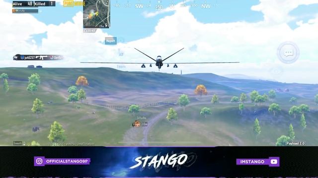 EASY WAY TO COMPLETE PAYLOAD POWERHOUSE ACHIEVEMENT IN PUBG MOBILE | GET FREE 3 CLASSIC CRATE смотреть онлайн