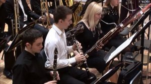 Д. Россини - Увертюра к опере «Сорока воровка»