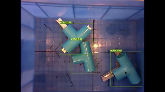 Yolov7 Realtime running on Jetson Xavier NX смотреть онлайн