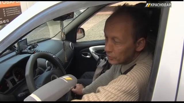 Краснодарские водители оценили ремонт дороги на ул. Народной смотреть онлайн