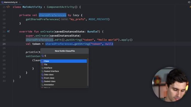 3 Clean Code Hacks I Bet You Didn't Know (Kotlin & Android) смотреть онлайн