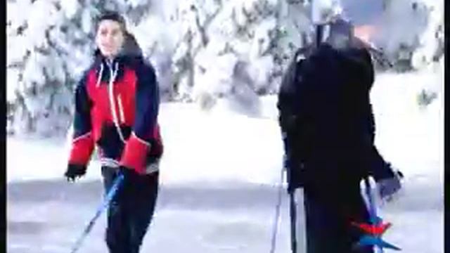 Реклама Спортмастер: Официальные товары Сочи 2014 в магазинах Спортмастер смотреть онлайн