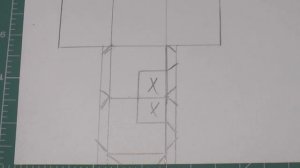 Как сделать куб в кубе из бумаги?