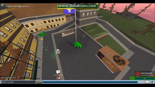 Advanced Brute Guide смотреть онлайн