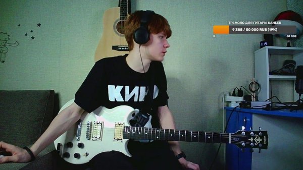 Привёл в порядок свой Jet js-400. Нужно поиграть!