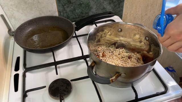 Самый вкусный суп, попробуйте, не пожалеете смотреть онлайн