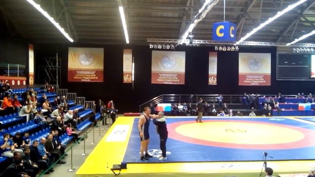 Турнир гран-при Ивана Поддубного Тюмень 2014 смотреть онлайн