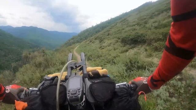 Тюнгурская тропа (Инегень-Тюнгур) смотреть онлайн