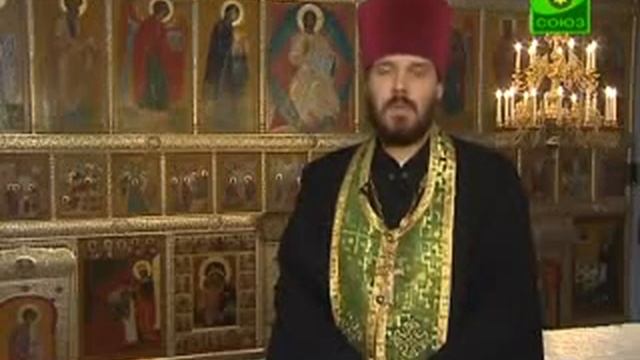 Церковный календарь 19 декабря смотреть онлайн