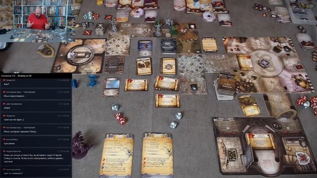 Oh My Let's play! Sword & Sorcery / Клинок и колдовство летсплей смотреть онлайн
