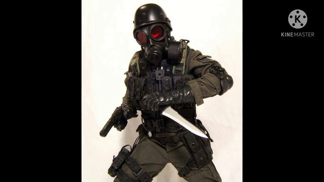 Повстанцы хаоса (Chaos  Insurgensy