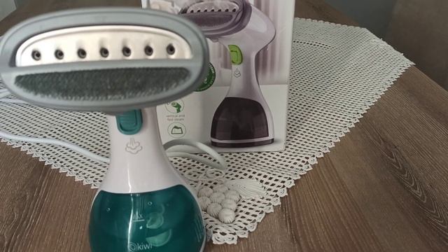 Kiwi Dikey Buharlı Ütü Kırışık Giderici Ürün İncelemesi смотреть онлайн