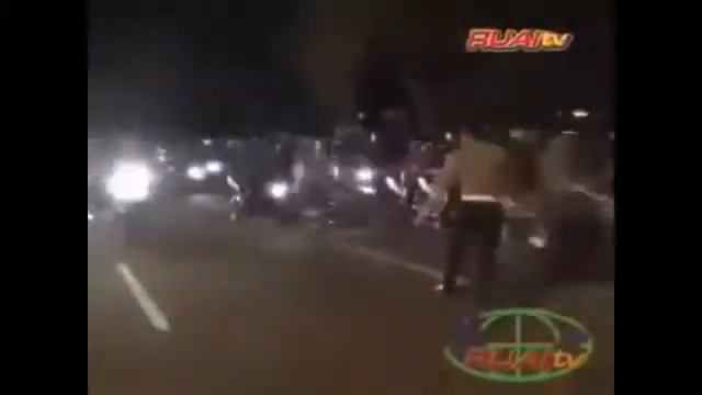 Драг рейсинг в мире . События ночью . смотреть онлайн