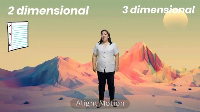 Mga bagay na may 2dimensional at 3dimensional na hugis | Teacher Gen смотреть онлайн