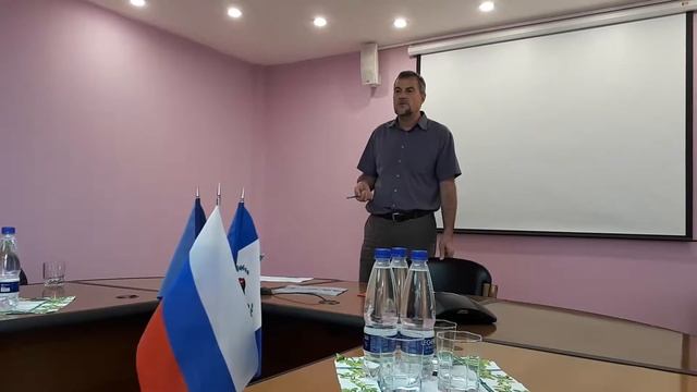 Экскурсия на Ново-Иркутскую ТЭЦ смотреть онлайн