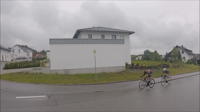 Radrennen U17 Buch am Erlbach 19.06.2016 смотреть онлайн