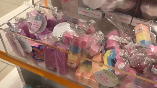 Самый яркий ШОППИНГ Barvina Vlog смотреть онлайн