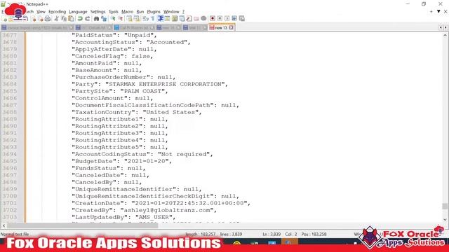 Postman API Testing | How to test REST API in postman | What is offset in rest API смотреть онлайн