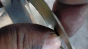 ямз 7511 или 6581 рвёт пластины - шайбы привода ТНВД . видео 1.