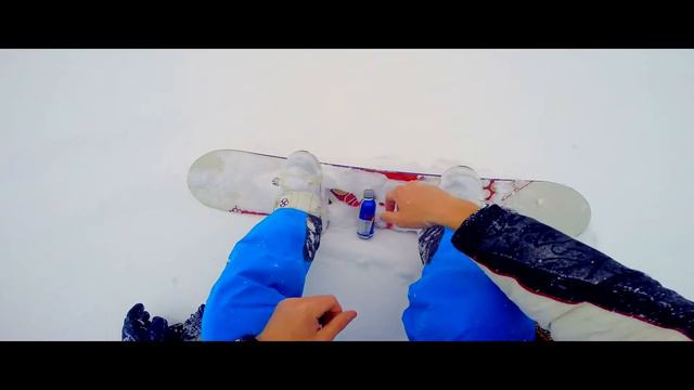 Sochi 2016 by Vusal Osmanov смотреть онлайн