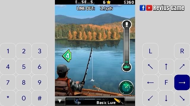 Big Range Hunting 2 | J2ME Loader