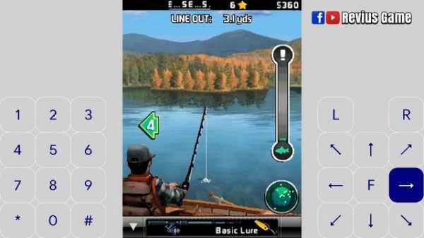 Big Range Hunting 2 | J2ME Loader