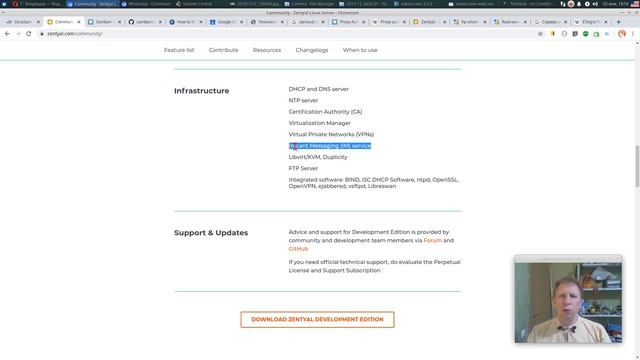 IT в школе. Модернизация школьной сети. смотреть онлайн