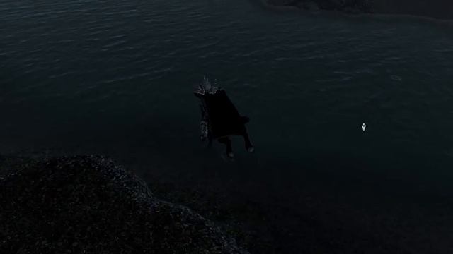 Играем в Skyrim: миссия 68 Соломинка смотреть онлайн