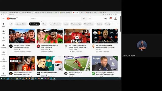 4 - Web Components In Material Design смотреть онлайн