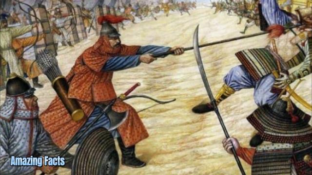 10 Interesting Facts About the Samurai смотреть онлайн