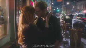 Джейс и Клэри || Всё пройдет