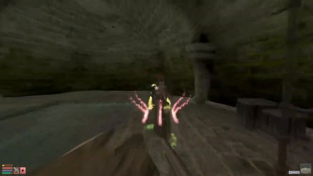 En Quête De Meurtre - Morrowind épisode 25