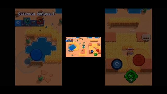 нулс бравл открываю боксы и играю смотреть онлайн