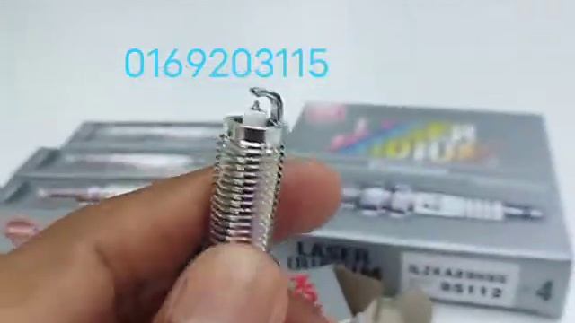 Honda Civic Fc Ngk Laser Iridium |  #ILZKAR8H8S | Fb #bspiridium