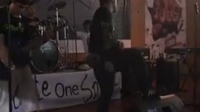 Destruction Rhythm.flv смотреть онлайн