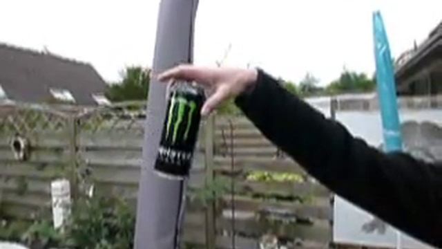 Highspeed Movie (Panasonic DMC-TZ20) смотреть онлайн