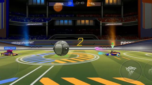 рокет лига затащил в волейболе 😎 смотреть онлайн