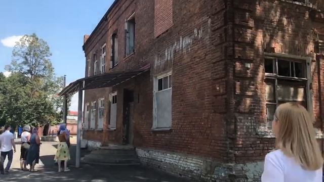 Беслан. 1- 3 сентября 2004 года. Помним. 🙏 смотреть онлайн