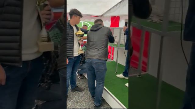 Выставка коллеги голубеводы из Германии. Двухчубые голуби. Tauben. Pigeons. Palomas. Pombos. 비둘기.